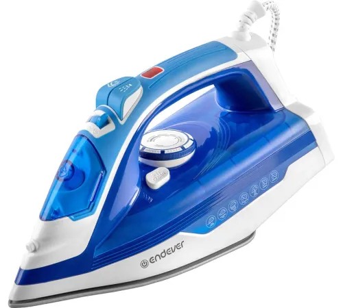 Утюг Endever Delta-219