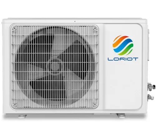 Сплит-система Loriot Neon Inverter LAC IN-12TA
