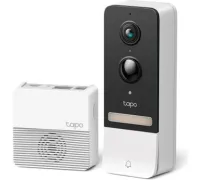 Дверной звонок TP-Link Tapo D230S1