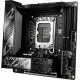 Материнская плата ASUS ROG Strix Z890-I Gaming WiFi