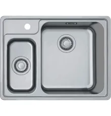 Кухонная мойка Franke BCX 260 TL