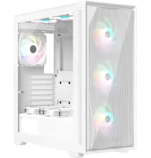 Корпус SuperPower i9 Mesh TG белый