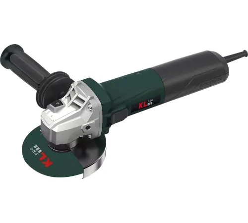 Угловая шлифмашина KLPRO KLAT11509