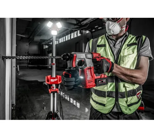 Перфоратор Milwaukee M18 M18BLH-0 4933479426 без АКБ