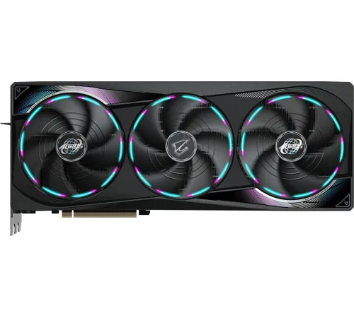 Видеокарта Gigabyte Aorus GeForce RTX 5080 Master 16G GV-N5080AORUS M-16GD