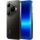 Телефон Huawei Pura 90s Pro Max SCA-LX9 12GB/256GB графитовый черный, международная версия