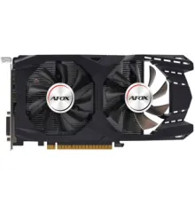Видеокарта AFOX GeForce GTX 1050 Ti 4GB GDDR5 AF1050TI-4096D5H7-V9