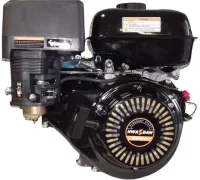 Бензиновый двигатель Hwasdan H270 S shaft