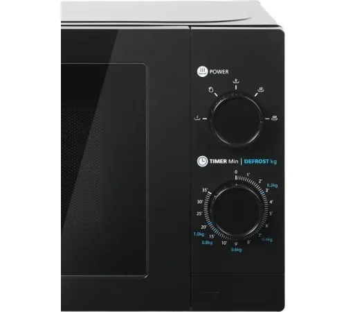Микроволновая печь Midea MM720C2MC-B