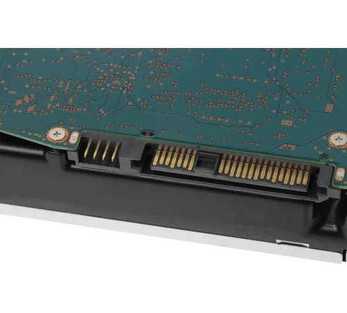Жесткий диск Toshiba MG Series 14TB MG09SCA14TE