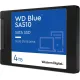 SSD WD Blue SA510 4TB WDS400T3B0A