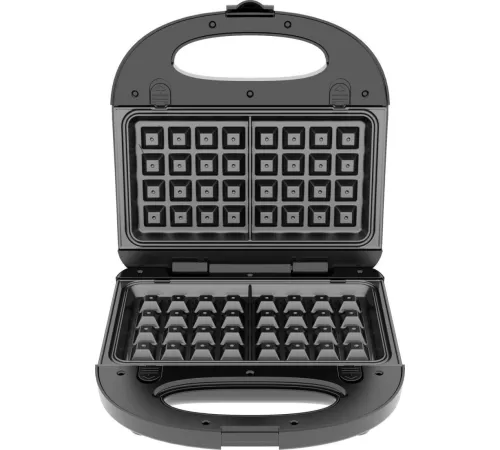 Многофункциональная сэндвичница Vivaris VKS 5006B