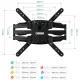 Кронштейн для телевизора Onkron M5 черный