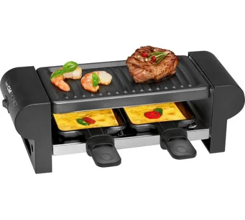Раклетница Clatronic RG 3592