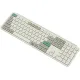 Клавиатура Keychron B6 Pro B6P-K12-RU ретро зеленый