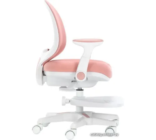 Детский ортопедический стул Everprof Kids 102 розовый