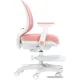 Детский ортопедический стул Everprof Kids 102 розовый