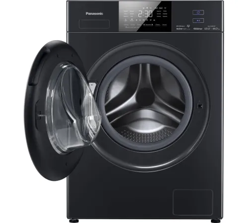 Стирально-сушильная машина Panasonic NA-S24ER1BKZ