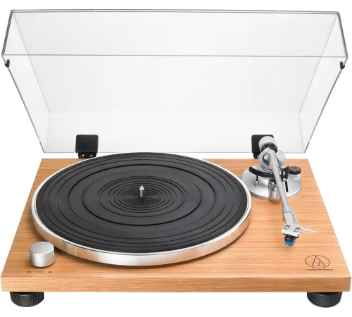 Audio-Technica AT-LPW30TK