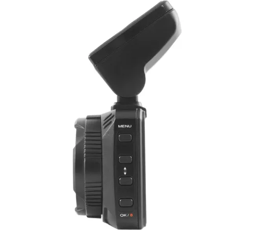 Видеорегистратор-GPS информатор 2в1 NAVITEL R600 GPS