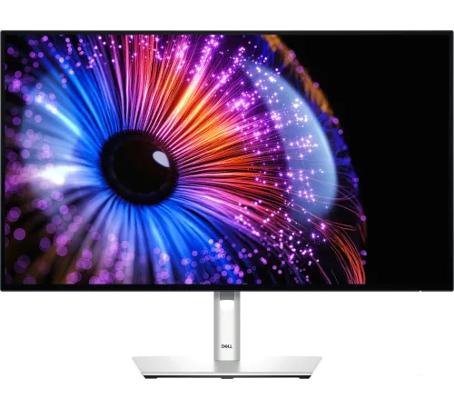 Монитор Dell UltraSharp U2724DE