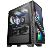 Корпус Thermaltake Versa T35 TG RGB CA-1R7-00M1WN-00