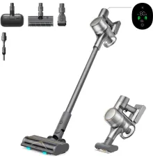 Пылесос Dreame Cordless Vacuum Cleaner R20 Aqua VTV21A