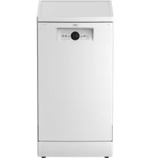 Отдельностоящая посудомоечная машина BEKO BDFS26120WQ