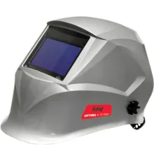 Сварочная маска Fubag Optima 4-13 Visor серебристый [38439]