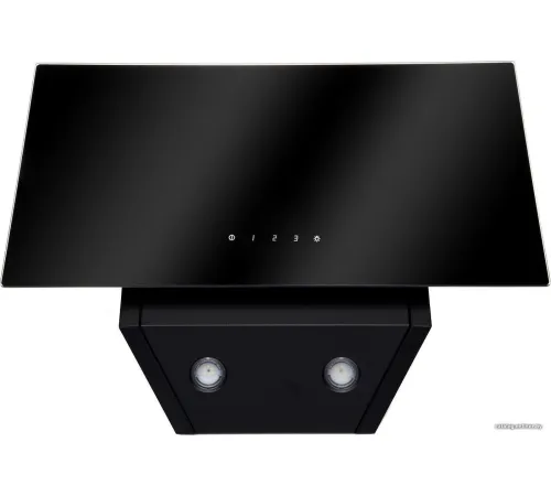 Кухонная вытяжка Konigin Colibri Tech 60 черный