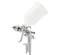 Краскопульт Jeta Pro JL827/2.0 HVLP