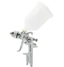 Краскопульт Jeta Pro JL827/2.0 HVLP