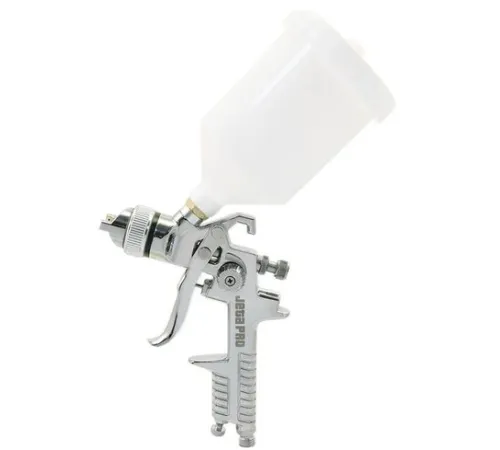 Краскопульт Jeta Pro JL827/2.0 HVLP