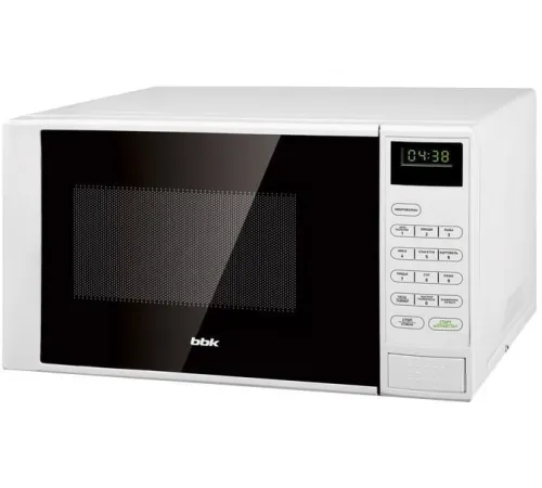 Микроволновая печь BBK 20MWS-728S/W