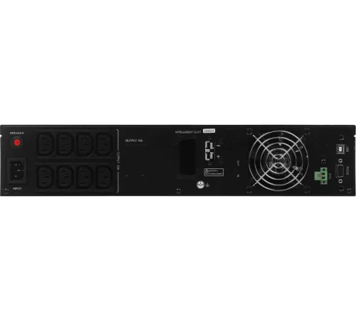 Источник бесперебойного питания IPPON Innova RTB 1500 2028478