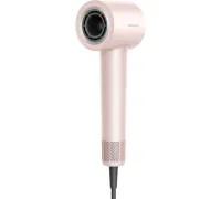 Фен Trouver Turbo AHD11C розовый