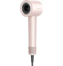 Фен Trouver Turbo AHD11C розовый