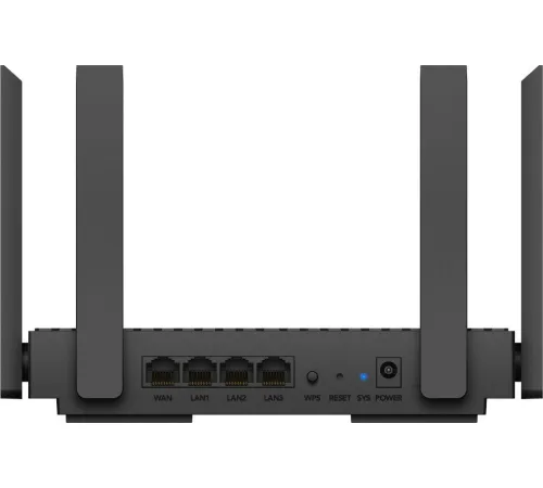 Wi-Fi роутер Cudy WR1500 1.0