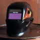 Сварочная маска Welder Ф8 Ultra черный