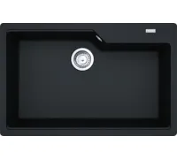 Кухонная мойка Franke UBG 610-72 114.0741.504 оникс
