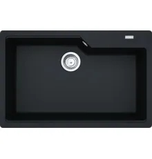 Кухонная мойка Franke UBG 610-72 114.0741.504 оникс