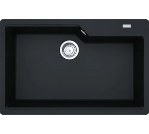Кухонная мойка Franke UBG 610-72 114.0741.504 оникс
