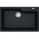 Кухонная мойка Franke UBG 610-72 114.0741.504 оникс