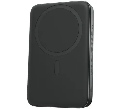 Внешний аккумулятор McDodo MC-510 20W 10000mAh черный