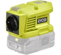 Блок питания Ryobi RY18BI150A-0 5133004895 без АКБ