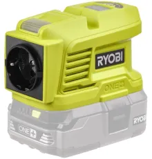 Блок питания Ryobi RY18BI150A-0 5133004895 без АКБ