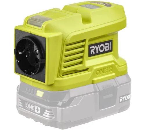 Блок питания Ryobi RY18BI150A-0 5133004895 без АКБ