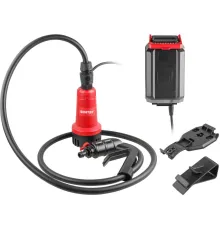 Дренажный насос Wortex WP 1820 ALL1 XLT Solo 1334869 без АКБ