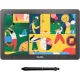 Графический монитор Parblo Coast 16 Pro Gen2 черный