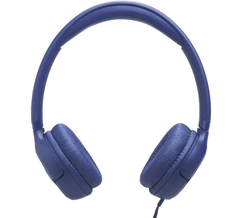 Наушники JBL Tune 530 синий